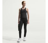 Girl's tank top Nike Pro 7/8 ans