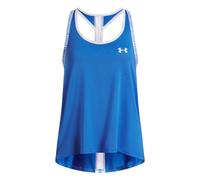 Girl's tank top Under Armour Knockout 10/12 ans