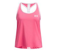 Girl's tank top Under Armour Knockout 8/10 ans