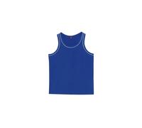 Girl's tank top Wilson Team Bleu S