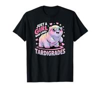 Girls Tardigrade T-Shirt