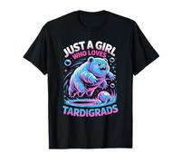 Girls Tardigrade T-Shirt