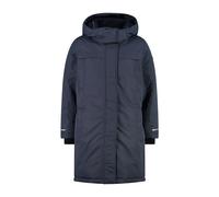 Girls' Taslan Parka CMP Bleu 14 ans