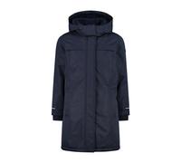 Girls' Taslan Parka CMP Bleu 3 ans