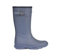 LeMieux Young Rider Ultra Stride Wellies - Jay Blue Childs 4 UK