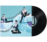 BISHOP BRIGGS - TELL MY THERAPIST I'M FINE - Vinyl Record - 65 - B99z