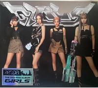 Girls: The 2nd Mini Album - Alternate Cover