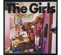 Girls, The - Girl Talk