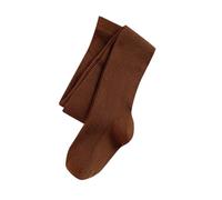 Girls Tights Knit Leggings Toddler Girls Stockings School Tights Sock for Boys Toddler Little Girls Cottono Tights Footed Thick Knit Legging Stocking Toddler Pantyhose for Girls Baby Under (8-9 Years)