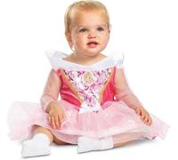 Girls Toddler Disney Sleeping Beauty Aurora Costume