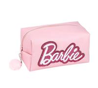Girl's toiletry bag Cerda Barbie Rose TU