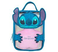 Girl's toiletry bag Cerda Stitch Bleu TU