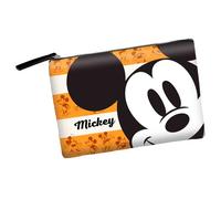 Disney Toiletry Bag Mickey Minnie Mouse-Soleil 30.5 x 22.5 cm