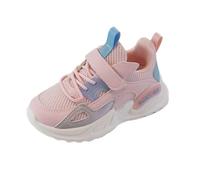 Girls Trainers Chunky Dad Sneakers Lightweight Soft Sole Running Shoes