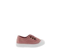 Girl's Trainers Victoria 1915 anglaise toile lavée Rose 23