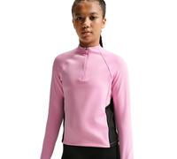 Girl's training top Nike Pro Rose 13/15 ans