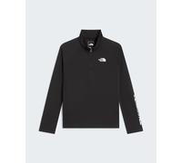 The North Face Flex Graphic Half Zip Sweatshirt