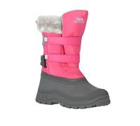 Girls Trespass Stroma Ii Snow Boot Pink Lady (10)