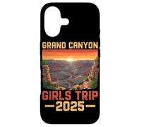 Girls Trip 2025 Grand Canyon Case for iPhone 17