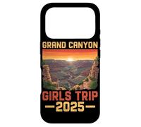 Girls Trip 2025 Grand Canyon Case for iPhone 17 Pro