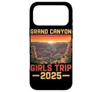 Girls Trip 2025 Grand Canyon Case for iPhone 17 Pro Max