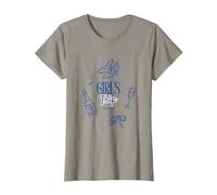 Girls Trip Belgium Weekend Vacation T-Shirt