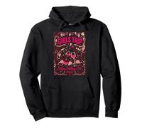 Girls Trip California Wine Tasting Vineyard Tour Pullover Hoodie