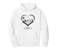 Girls Trip Cruise Vacation Travel Athens Pullover Hoodie