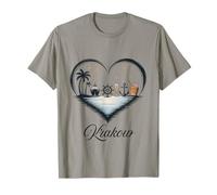 Girls Trip Cruise Vacation Travel Krakow T-Shirt
