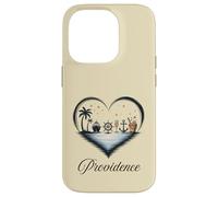 Girls Trip Cruise Vacation Travel Providence Case for iPhone 14 Pro