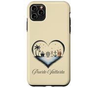 Girls Trip Cruise Vacation Travel Puerto Vallarta Case for iPhone 11 Pro Max
