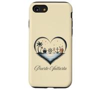 Girls Trip Cruise Vacation Travel Puerto Vallarta Case for iPhone SE (2020) / 7/8