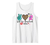Girls Trip Deep Creek 2026 Vacation Weekend Birthday Squad Tank Top