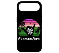 Girls Trip Formentera Ibiza Case for iPhone Air