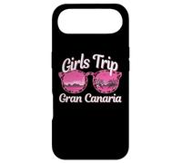 Girls Trip Gran Canaria Bachelorette Women Trip Case for iPhone Air