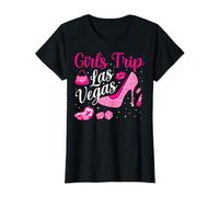 Girls Trip Las Vegas T-Shirt
