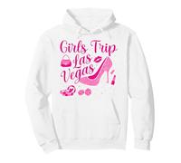 Girls Trip Las Vegas Weekend Bachelorette Party Pullover Hoodie