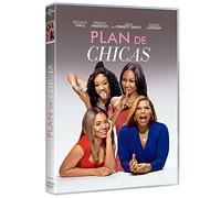 Girls Trip (Spanish Release) Plan De Chicas