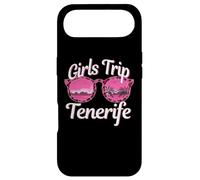 Girls Trip Tenerife Bachelorette Women Trip Case for iPhone Air