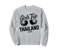 GIRLS TRIP THAILAND 2026 Sweatshirt