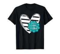 Girls Trip Vacation Weekend I Bring the Voice of Wisdom T-Shirt