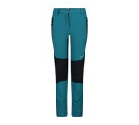 Girl's Trousers CMP Bleu 6 ans