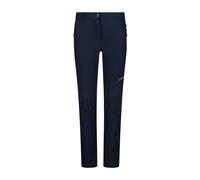 CMP - Kid G Long Pant, Black Blue, 152