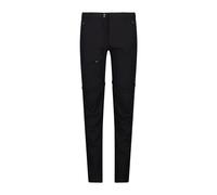 Girl's Trousers CMP Noir 5 ans