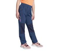 Girl's Trousers Kilpi Karido Bleu 14 ans
