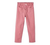 Girl's Trousers Name it Nkfbella Twitazza Shaped Rose 12 ans