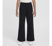 Girl's Trousers Nike Club Black 7/8 years