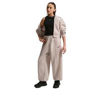 Girl's Trousers Nike Sportswear Gris 8/10 ans