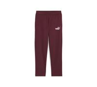 Girl's Trousers Puma ESS Nature Rouge 10 ans