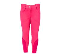 Girl's Trousers Red Horse Topper